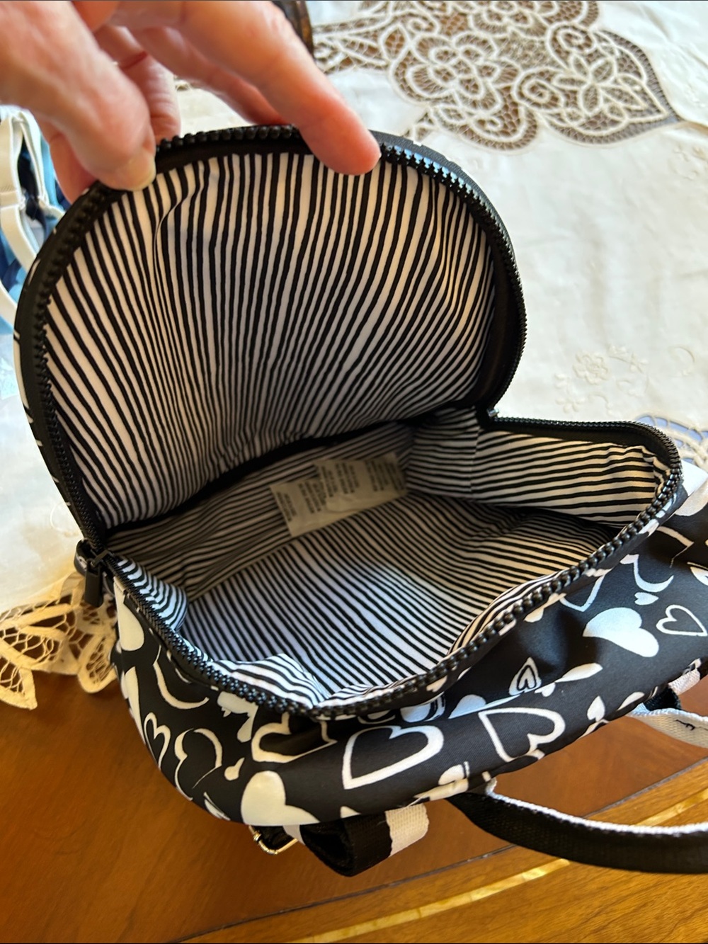 Brighton Back Pack - Picture 6 of 8